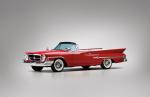 Chrysler 300G Convertible 1961 года